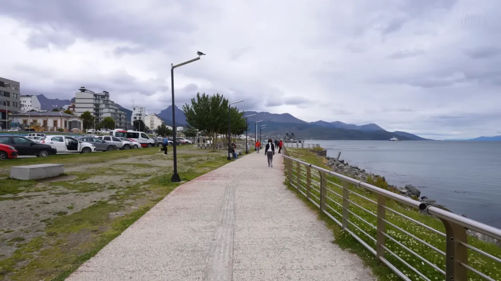 Ushuaia