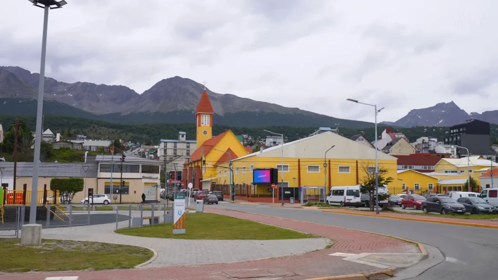 Ushuaia 2