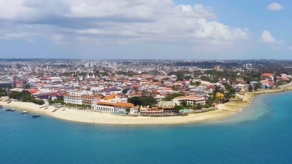 Zanzibar