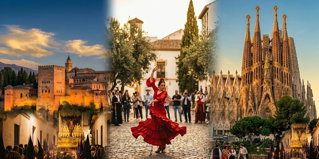 Forget the Postcard Version — This Is What Europe España Really Looks Like