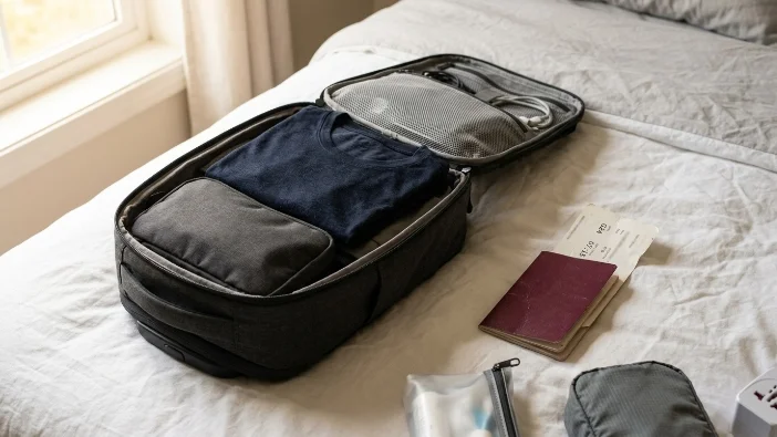 One Accessory For Overseas Travel NYT Editors Swear By for Every Type of Trip