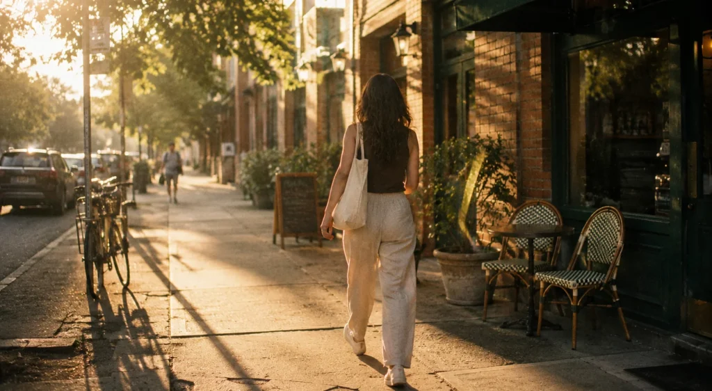 Best Places to Travel Solo Female in the US