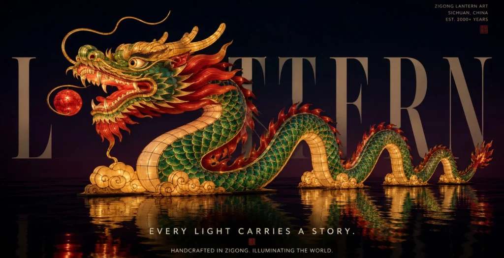 Asian Lantern Festival Cleveland
