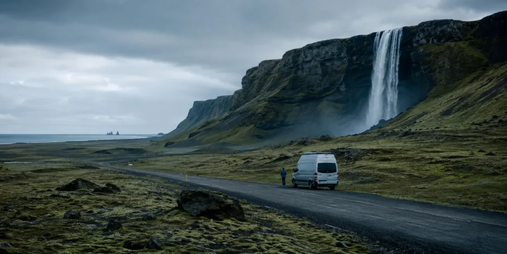 For the Adventurer: Iceland and New Zealand