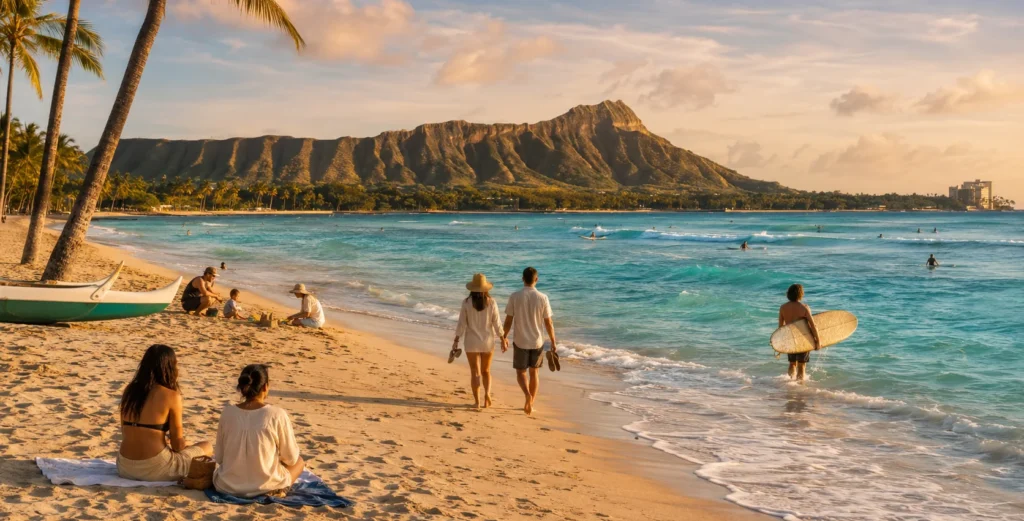Honolulu