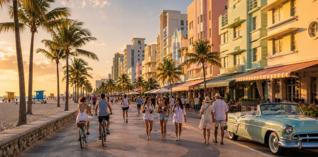 Miami