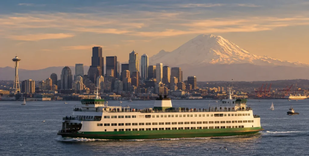 Seattle