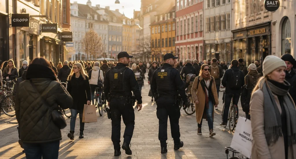 The Terrorism Threat