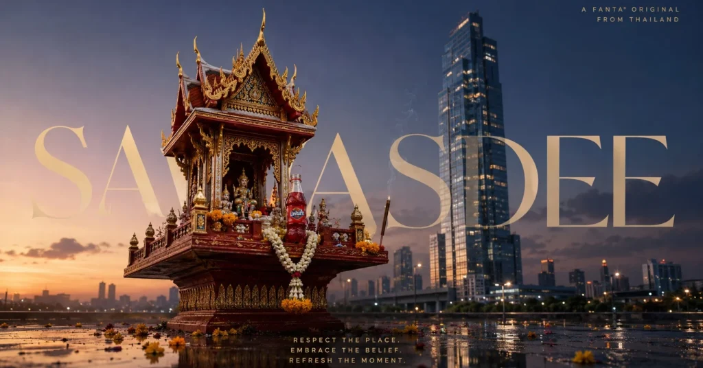 Travel Asia Thailand — Notes From the Land of Smiles