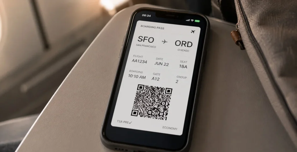 What to Actually do if You're Ever on a Diverted Flight
